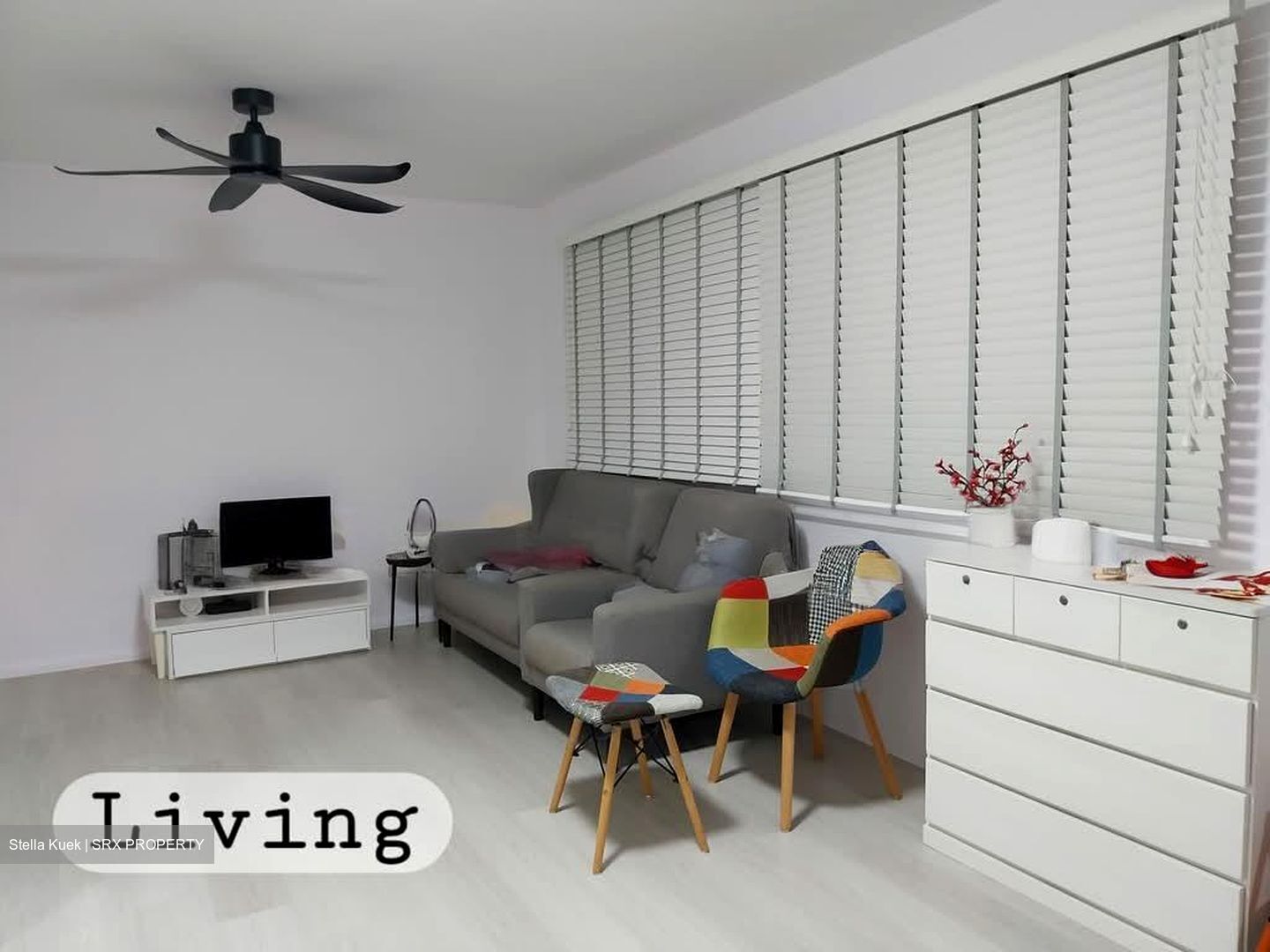 Blk 121 Bishan Street 12 (Bishan), HDB 3 Rooms #601548111